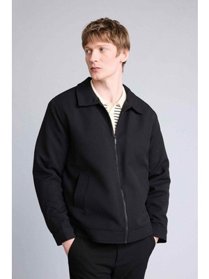 DeFacto Polo Yaka Mont H3994AX26SP