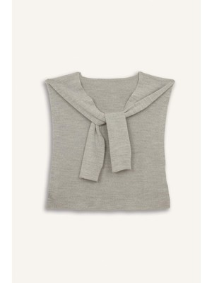 DeFacto Kadın Atkı H2285AX26SM