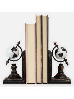 World Kitap Tutucu