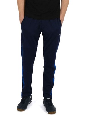 Slazenger OXFORD Erkek Eşofman Altı XL Lacivert Modeli Yüksek Konfor ve Spor Tarzı ile