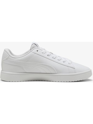 Puma Rickie Classic Erkek Beyaz Spor Ayakkabı.01