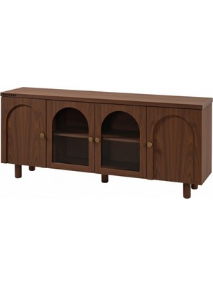 Masifart Cineres Kubbeli Açık Konsol