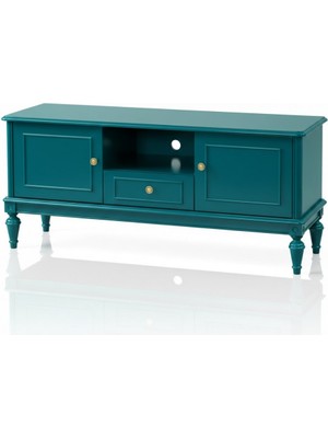 Masifart Gratia 160 Lık Tornalı Tv Ünitesi