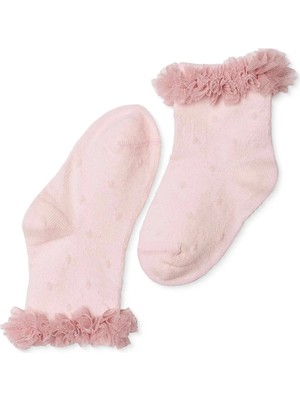 Hellobaby Hellobaby, Kız, Dantelli Çorap