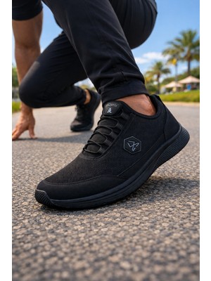 Ayakkabix Ghattix Günlük Yeni Sezon Erkek Bağsız Spor Ayakkabı