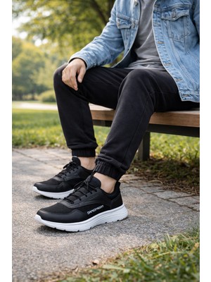 Ghattix Yeni Sezon Erkek Spor Ayakkabı Yürüyüş