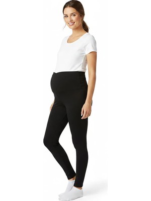 Baby Mom Baby Mom, Anne, Hamile Tayt, Uzun Paça