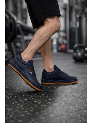 Ghattix Sneaker Yeni Sezon Erkek Spor Ayakkabı