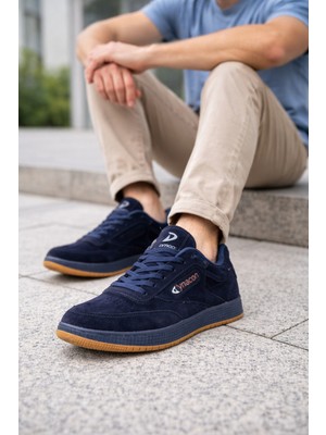 Ghattix Sneaker Yeni Sezon Erkek Spor Ayakkabı