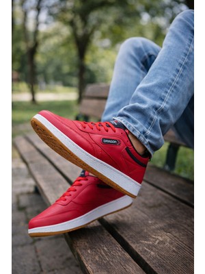 Ghattix Sneaker Yeni Sezon Erkek Spor Ayakkabı