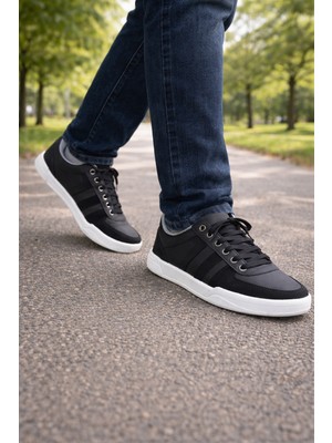 Ghattix Erkek Spor Ayakkabı Günlük Kullanım