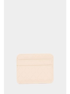 DeFacto Kadın Suni Deri Kartlık H2790AXNS