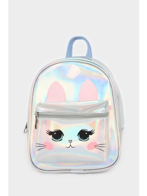 DeFacto Kız Çocuk Sırt ÇANTASI G5488A8NS