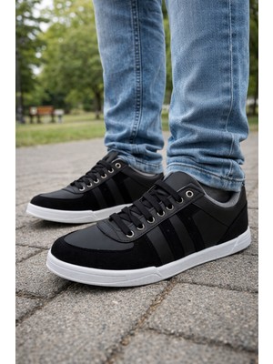 Ghattix Erkek Spor Ayakkabı Günlük Kullanım