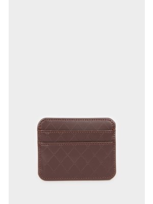 DeFacto Kadın Suni Deri Kartlık H2790AXNS