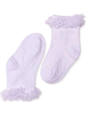 Hellobaby Hellobaby, Kız, Dantelli Çorap
