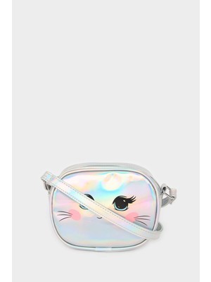 DeFacto Kız Çocuk Çapraz ÇANTA G5487A8NS