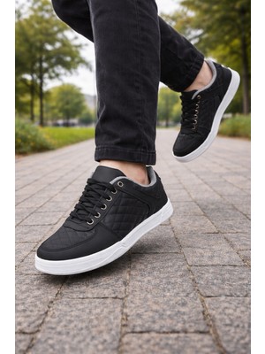 Ghattix Erkek Spor Ayakkabı Günlük