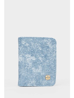 DeFacto Kadın Suni Deri Cüzdan H0964AXNS