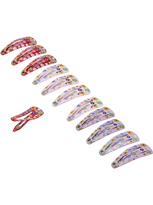 Hellobaby Hellobaby, Kız, Toka