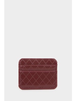 DeFacto Kadın Suni Deri Kartlık H2790AXNS