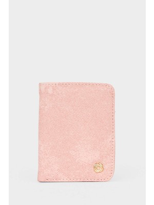 DeFacto Kadın Suni Deri Cüzdan H0964AXNS