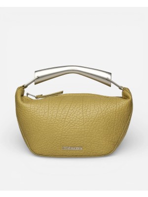 Steve Madden Bmonstia Green Kadın Haki El Çantası Bmonstia Green