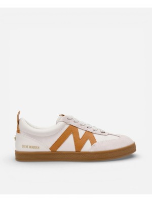 Steve Madden Degree Bne/Cog Kadın Krem Sneakers Degree Bne/Cog