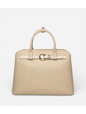 Steve Madden Blisbone Beige Kadın Bej El Çantası Blisbone