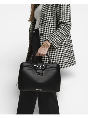 Steve Madden Bmode Black Kadın Siyah El Çantası Bmode