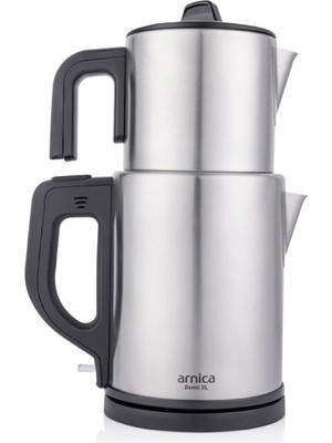 Arnica Demli Xl Çay Makinesi