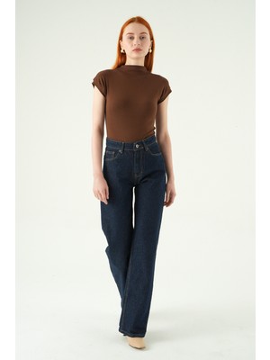 Rays Laci Bol Paça Pantolon 1062