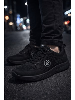 OXI Erkek Günlük Spor Ayakkabı Yürüyüş Koşu Günlük