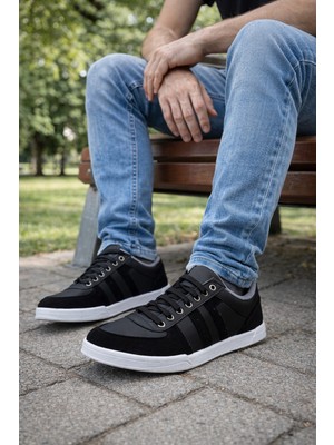 Oxi Erkek Spor Ayakkabı Sneaker