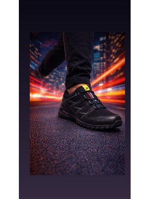 OXI Erkek Günlük Spor Ayakkabı 2026 Yeni Sezon