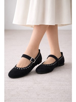 OXI Kadın Casual Günlük Babet Ayakkabı