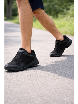 OXI Erkek Günlük Ayakkabı Rahat Esnak Sneaker