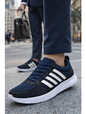 OXI Erkek Spor Ayakkabı Günlük Kullanım