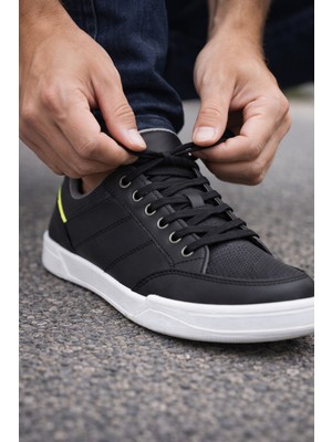 Oxi Erkek Spor Ayakkabı Günlük Kullanım