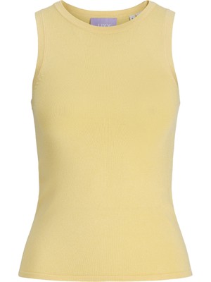 Jack & Jones Kadin Bisiklet Yaka Bluz - Evelyn