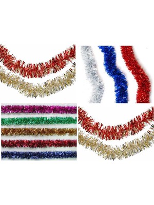 İsmiyle Al 5 Adet Boyun Simi Parti Boyun  Simi