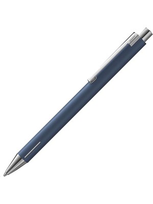Lamy Econ Tükenmez Kalem İndigo Matt 240-IT