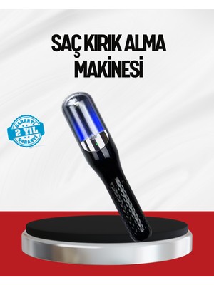 İsmiyle Al Kablosuz Şarjlı Saç Düzeltici Makine RH-6668 Ev Tipi Bakım Cihazı