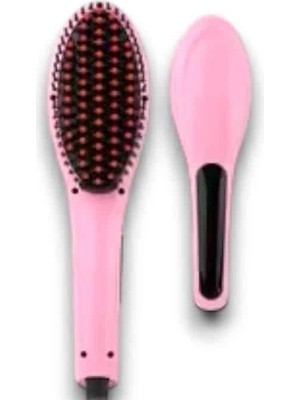 İsmiyle Al Hot 906 Düzleştirici