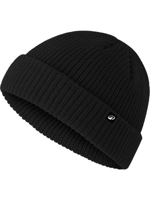 Wedze Kayak Beresi - Siyah - Docker