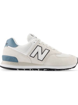 New Balance  574  Unisex Sneaker - Gri