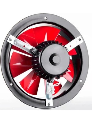 Dündar D30 Duvar ve Baca Tipi Aspiratör