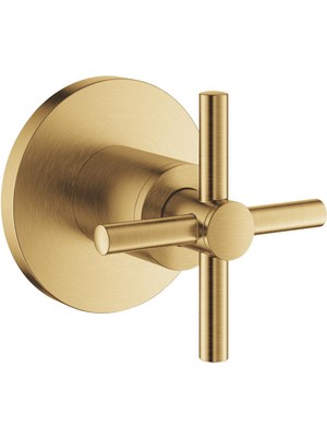 Grohe Atrio Ankastre Stop Valf 29396GN0