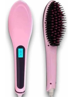 İsmiyle Al Hot 906 Düzleştirici