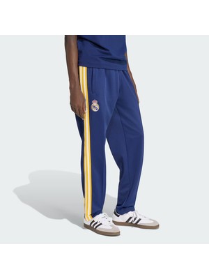 Adidas Erkek Futbol Eşofman Altı Real Madrid Og Tp JZ9151
